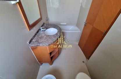 Apartment - 3 - 4 for rent in Golden Sands Tower - Al Nahda - Sharjah