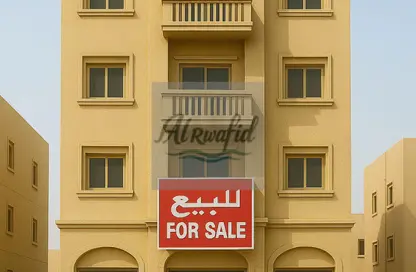 مجمع سكني - 8 غرف نوم - 8 حمامات للبيع في عجمان جلوبال سيتي - العالية - عجمان