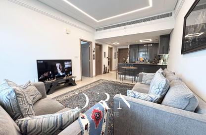 Apartment - 1 Bedroom - 2 Bathrooms for sale in Sunrise Legend - Arjan - Dubai Apartment - 1 Bedroom - 2 Bathrooms for sale in Sunrise Legend - Arjan - Dubai