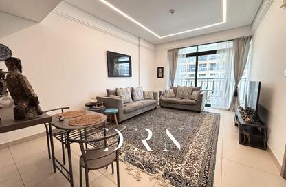 Apartment - 1 Bedroom - 2 Bathrooms for sale in Sunrise Legend - Arjan - Dubai Apartment - 1 Bedroom - 2 Bathrooms for sale in Sunrise Legend - Arjan - Dubai