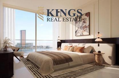 Apartment - 2 Bedrooms - 3 Bathrooms for sale in Le Chateau - Al Marjan Island - Ras Al Khaimah