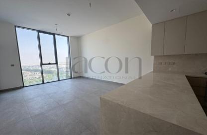 Apartment - 2 - 3 for rent in Jannat - Midtown - Dubai Production City (IMPZ) - Dubai