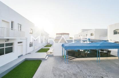 Villa - 5 Bedrooms - 5 Bathrooms for rent in Al Manara - Dubai Villa - 5 Bedrooms - 5 Bathrooms for rent in Al Manara - Dubai