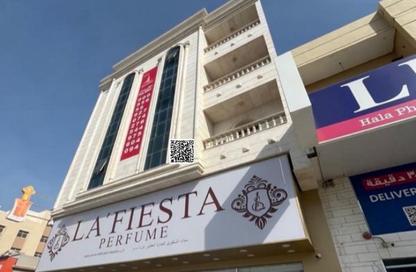 Apartment - Studio - 1 Bathroom for rent in Al Rawda 2 Villas - Al Rawda 2 - Al Rawda - Ajman