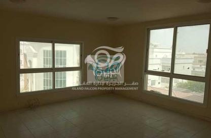 Villa - Studio - 7+ Bathrooms for rent in Khalifa City - Abu Dhabi Villa - Studio - 7+ Bathrooms for rent in Khalifa City - Abu Dhabi