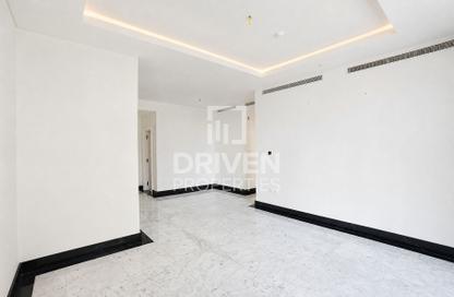 Apartment - 1 - 2 for rent in Terraces Marasi Drive - Business Bay - Dubai