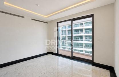 Apartment - 1 - 2 for rent in Terraces Marasi Drive - Business Bay - Dubai