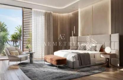 Villa - 4 Bedrooms - 6 Bathrooms for sale in Wadi Villas by Arista - District 11 - Mohammed Bin Rashid City - Dubai Villa - 4 Bedrooms - 6 Bathrooms for sale in Wadi Villas by Arista - District 11 - Mohammed Bin Rashid City - Dubai