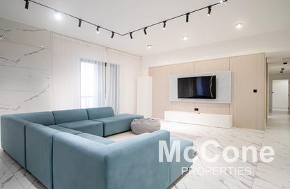 Apartment - 4 - 5 for rent in Sadaf 8 - Sadaf - Jumeirah Beach Residence - Dubai Apartment - 4 - 5 for rent in Sadaf 8 - Sadaf - Jumeirah Beach Residence - Dubai