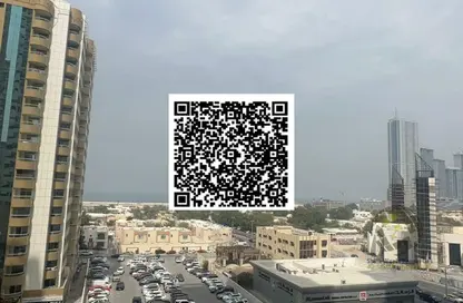 Apartment - 1 Bedroom - 2 Bathrooms for rent in Ajman One Tower 1 - Ajman One - Ajman Downtown - Ajman