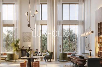Apartment - 1 - 1 for sale in Aeon Tower 1 - Aeon - Dubai Creek Harbour (The Lagoons) - Dubai Apartment - 1 - 1 for sale in Aeon Tower 1 - Aeon - Dubai Creek Harbour (The Lagoons) - Dubai