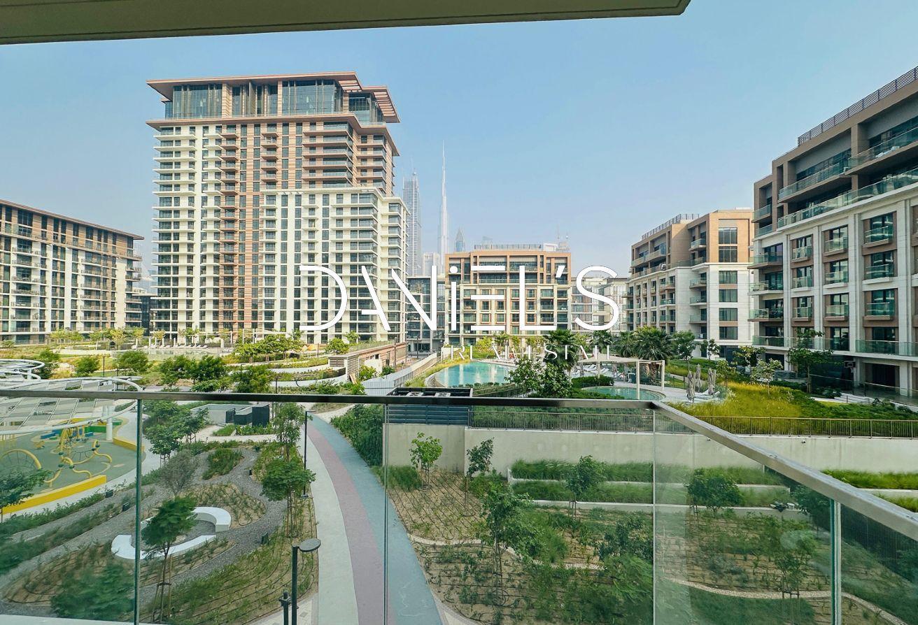Burj Khalifa View | Move In Ready | Area Expert photo 19