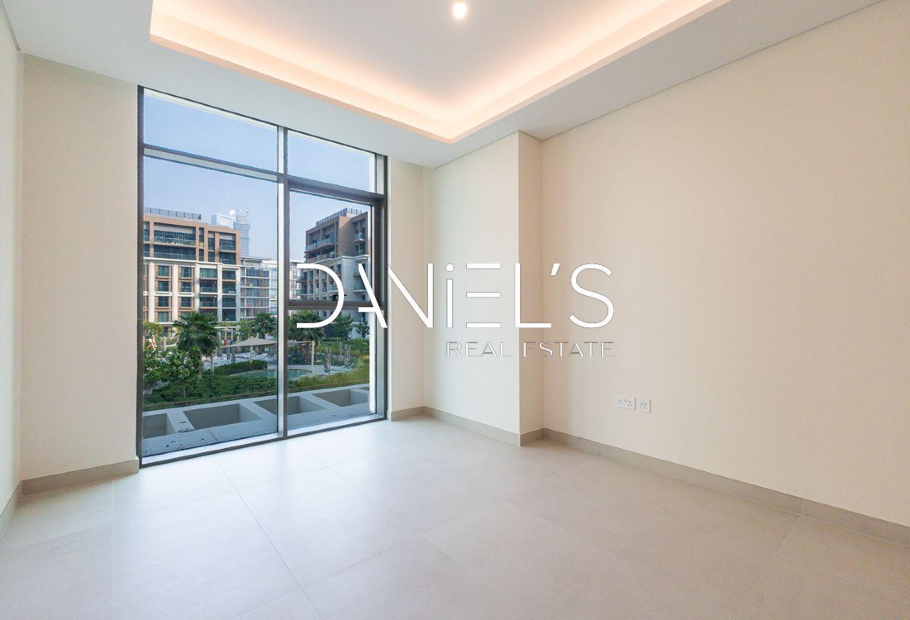 Burj Khalifa View | Move In Ready | Area Expert photo 9