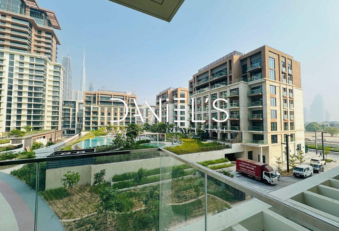 Burj Khalifa View | Move In Ready | Area Expert photo 21
