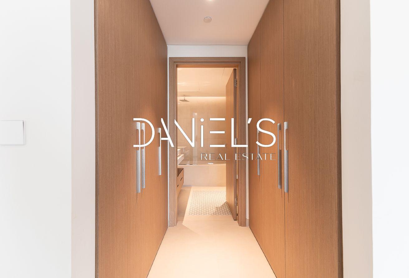Burj Khalifa View | Move In Ready | Area Expert photo 16