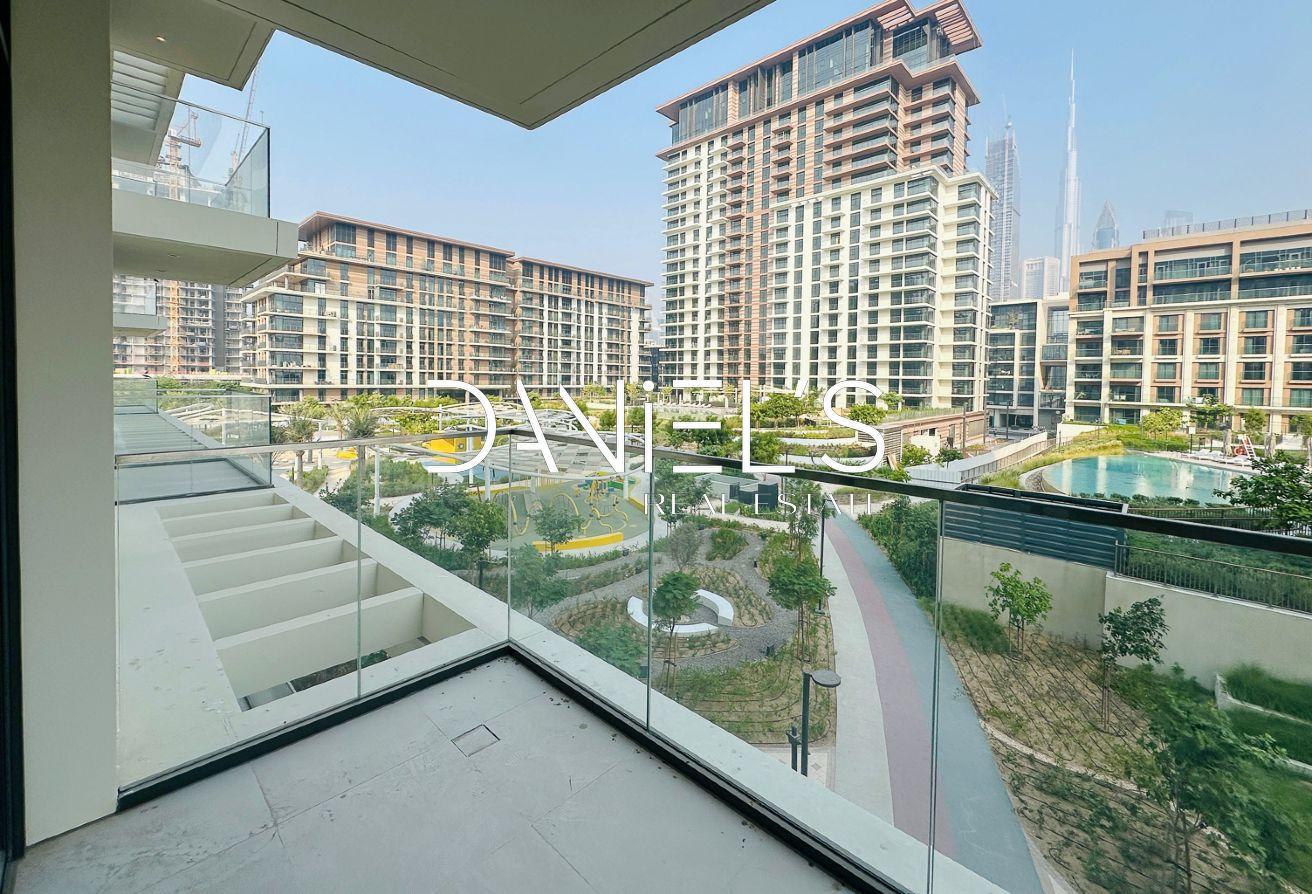 Burj Khalifa View | Move In Ready | Area Expert photo 18
