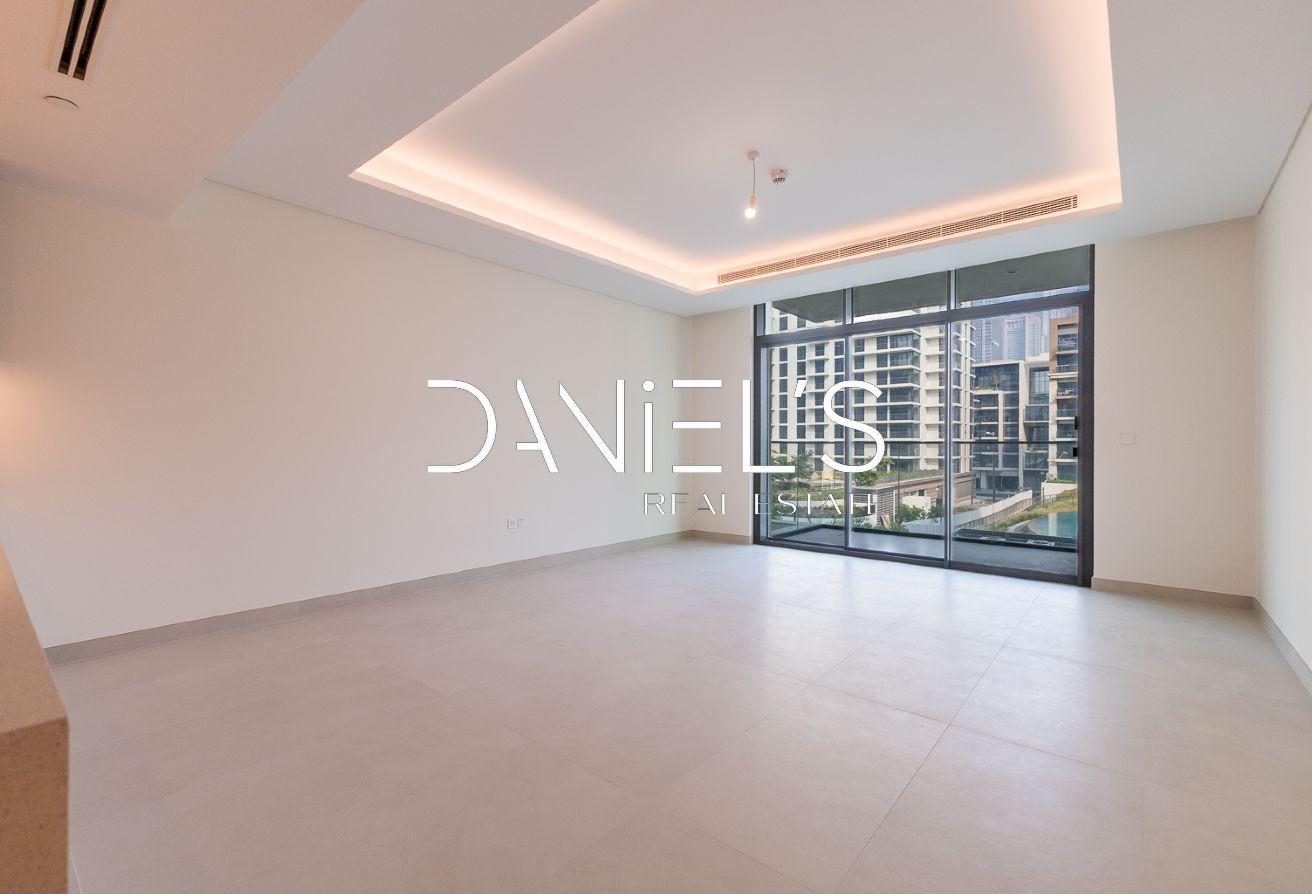 Burj Khalifa View | Move In Ready | Area Expert photo 4