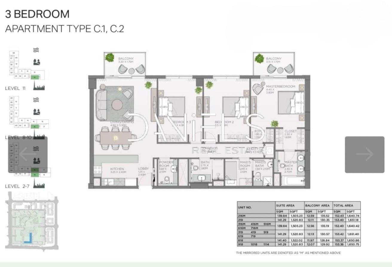 Burj Khalifa View | Move In Ready | Area Expert photo 22