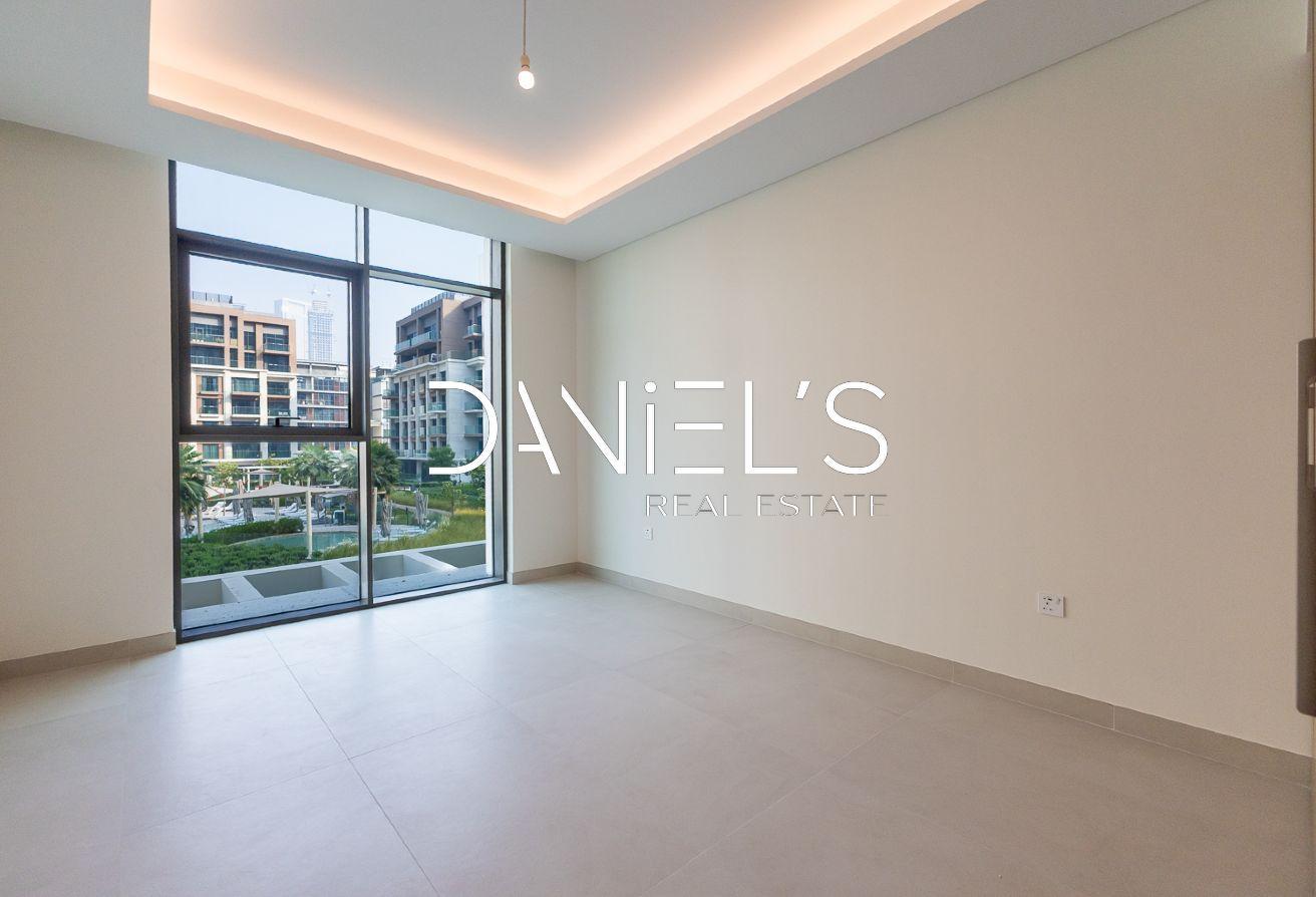 Burj Khalifa View | Move In Ready | Area Expert photo 11