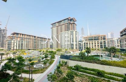 Apartment - 3 - 3 for rent in Erin - Central Park at City Walk - City Walk - Dubai