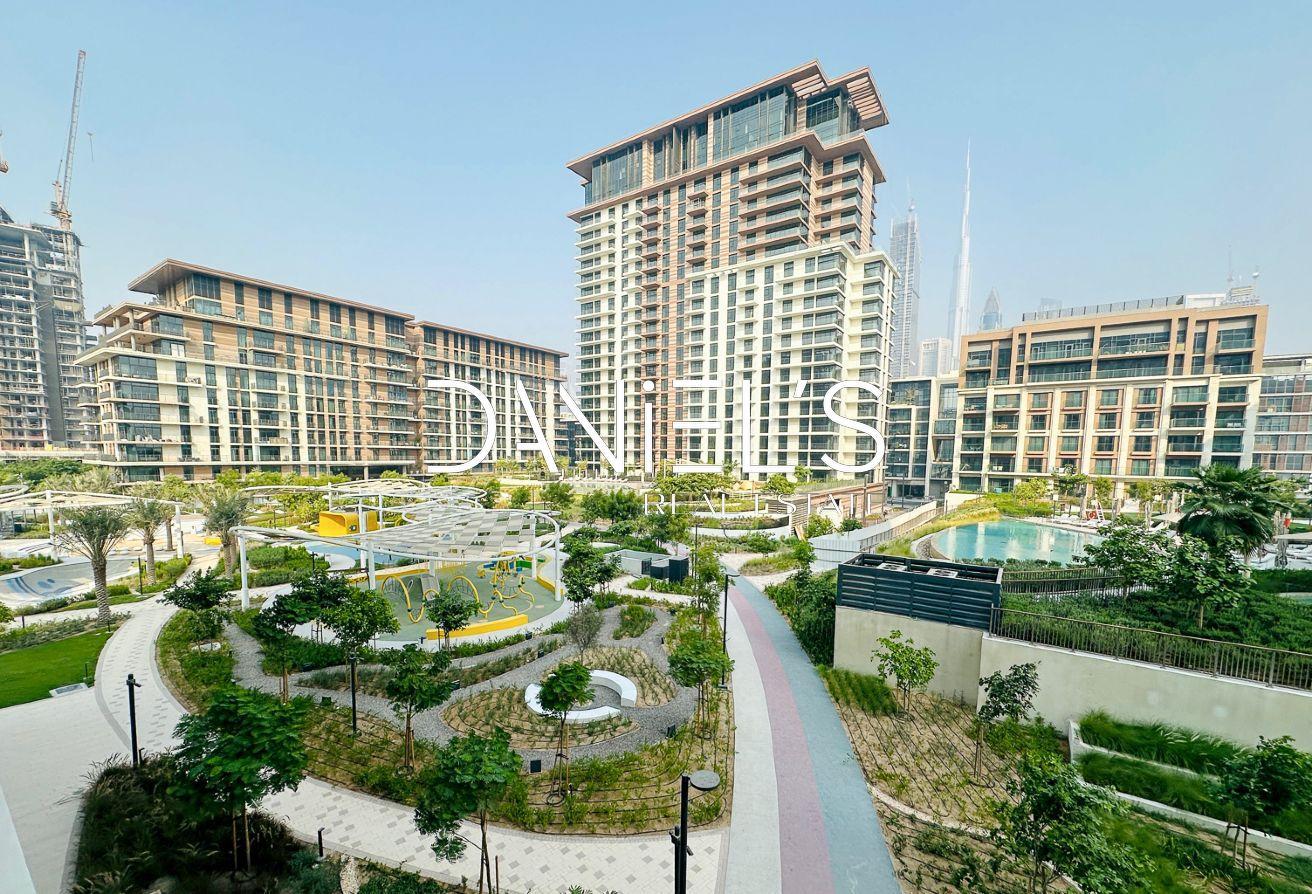 Burj Khalifa View | Move In Ready | Area Expert photo 20