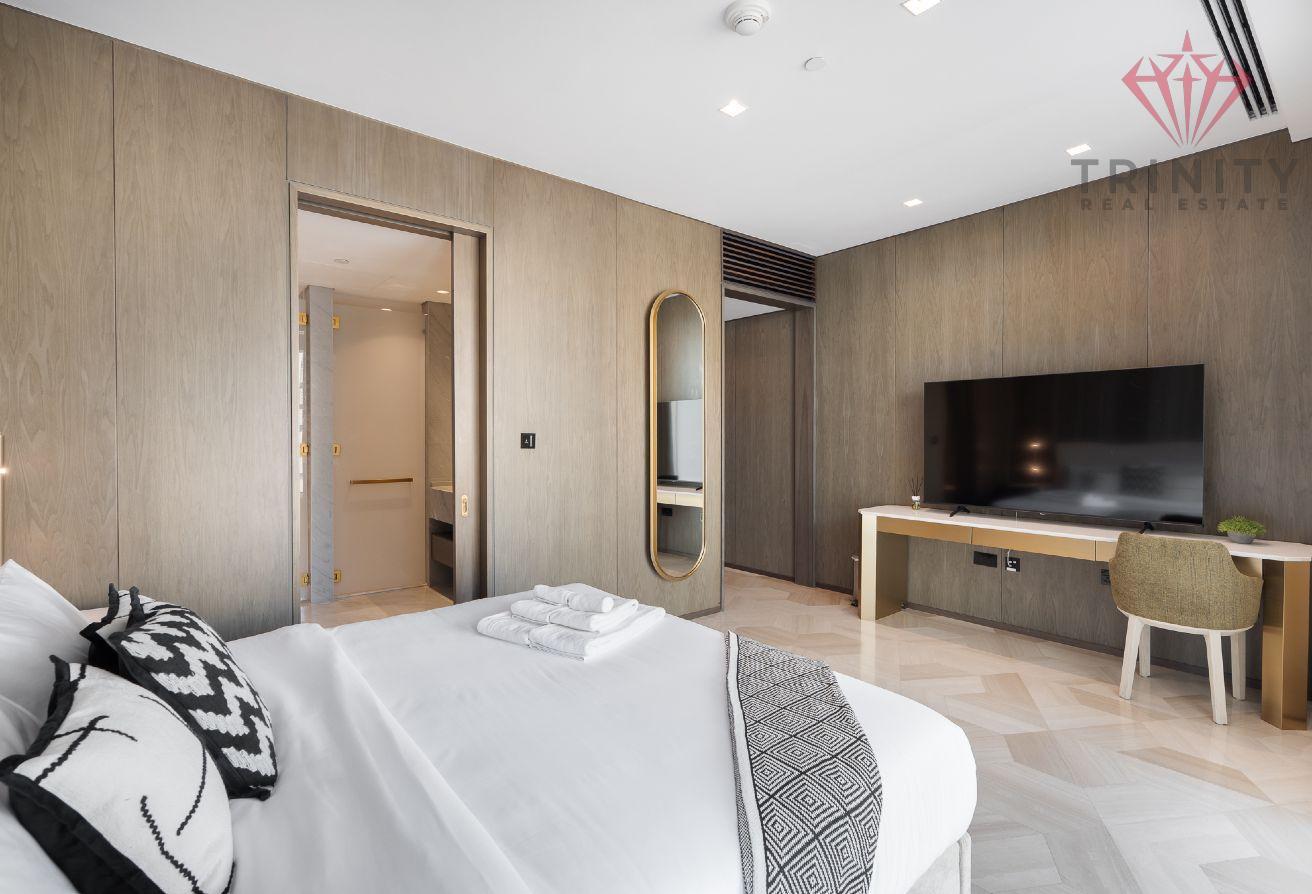 Luxury 2BHK | Sea View | Best price Acceptable* photo 10