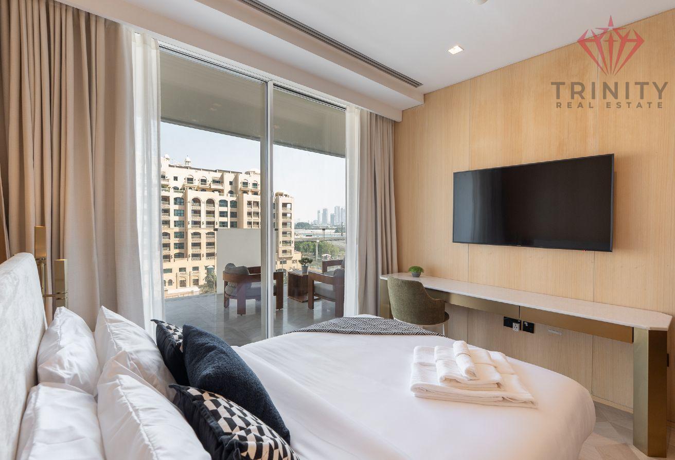 Luxury 2BHK | Sea View | Best price Acceptable* photo 12