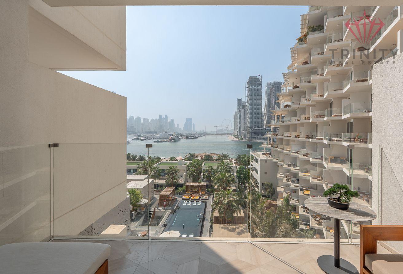 Luxury 2BHK | Sea View | Best price Acceptable* photo 17