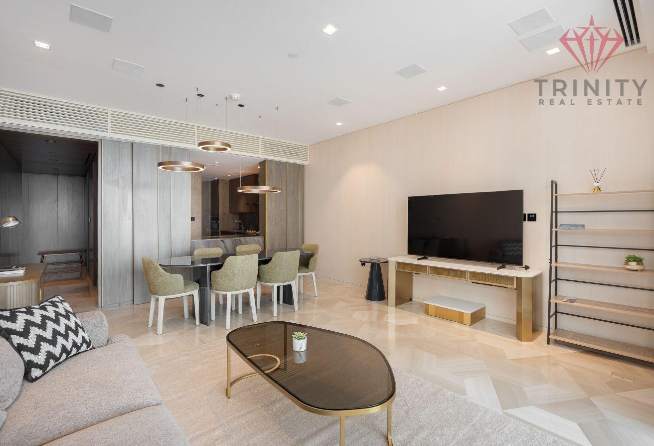 Luxury 2BHK | Sea View | Best price Acceptable* photo 16
