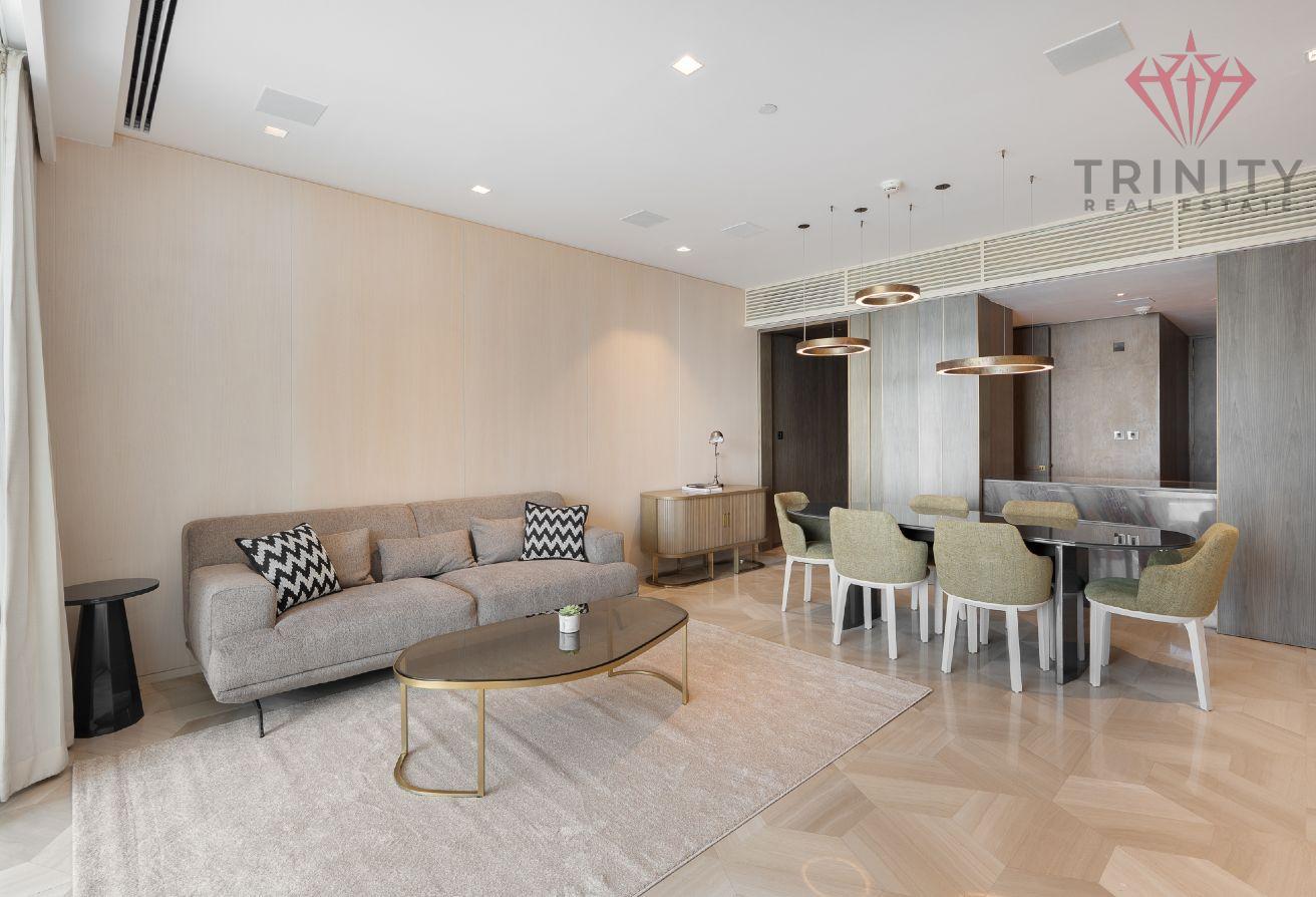 Luxury 2BHK | Sea View | Best price Acceptable* photo 4