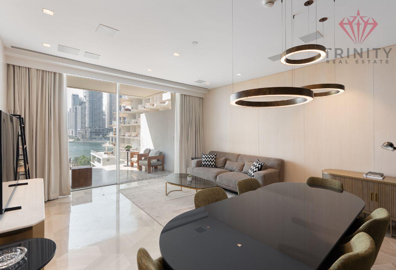Luxury 2BHK | Sea View | Best price Acceptable* photo 3
