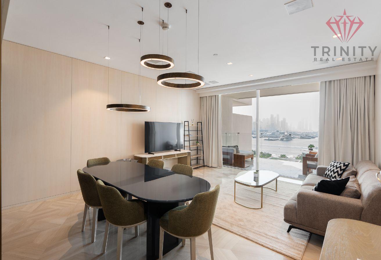 Luxury 2BHK | Sea View | Best price Acceptable* photo 2