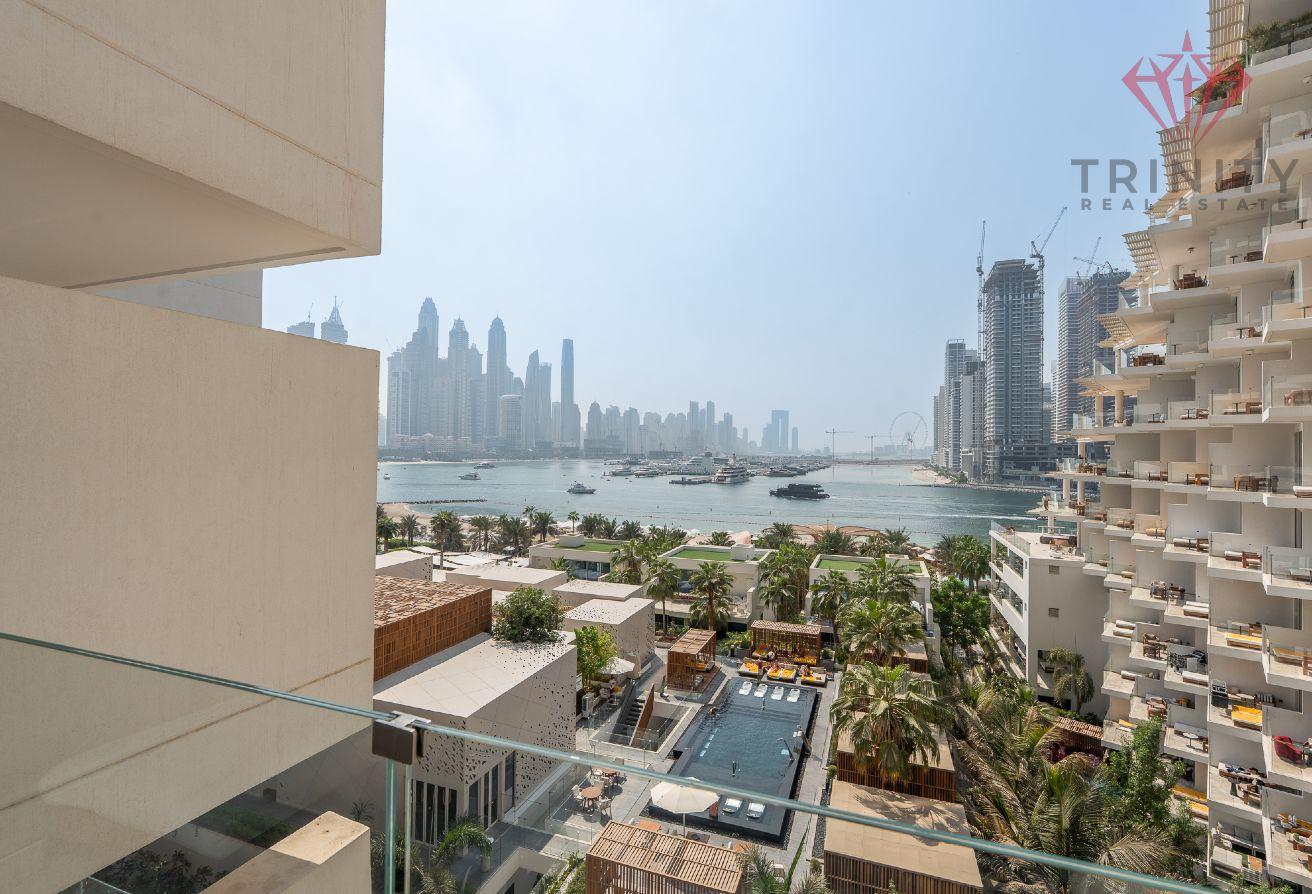 Luxury 2BHK | Sea View | Best price Acceptable* photo 18