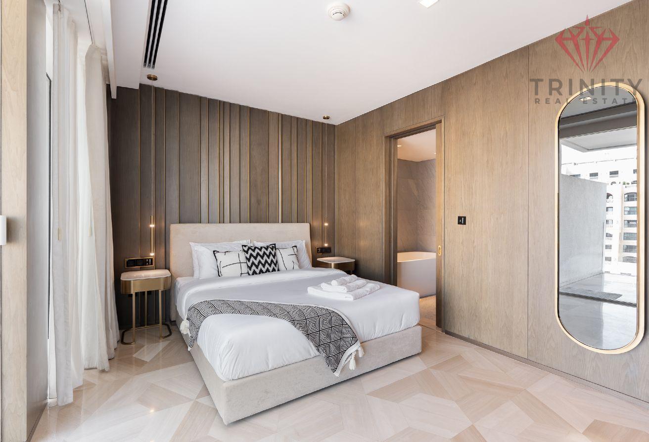 Luxury 2BHK | Sea View | Best price Acceptable* photo 6