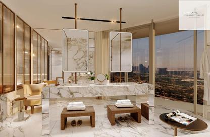 Apartment - 1 Bedroom - 2 Bathrooms for sale in THE BILTMORE RESIDENCES - Al Sufouh - Dubai