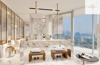 Apartment - 1 Bedroom - 2 Bathrooms for sale in THE BILTMORE RESIDENCES - Al Sufouh - Dubai