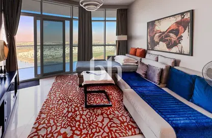 شقة - غرفة نوم - 2 حمامات للبيع في ارتاسيا D - ارتاسيا - داماك هيلز - دبي