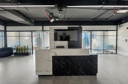 Office Space - Studio for rent in I Rise Tower - Barsha Heights (Tecom) - Dubai Office Space - Studio for rent in I Rise Tower - Barsha Heights (Tecom) - Dubai