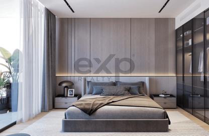 Apartment - 1 Bedroom - 2 Bathrooms for sale in Samana Barari Views - Majan - Dubai