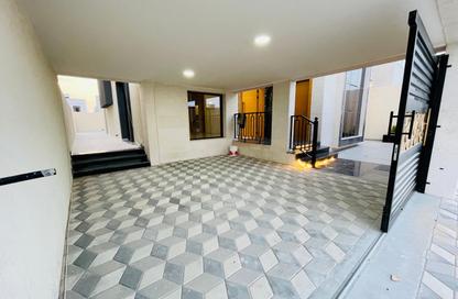 Villa - 5 - 7 for sale in Al Bahia Hills - Al Bahia - Ajman