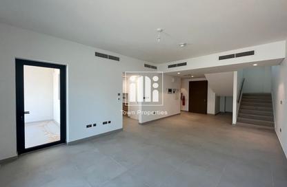 Townhouse - 3 - 4 for rent in Noya 2 - Noya - Yas Island - Abu Dhabi