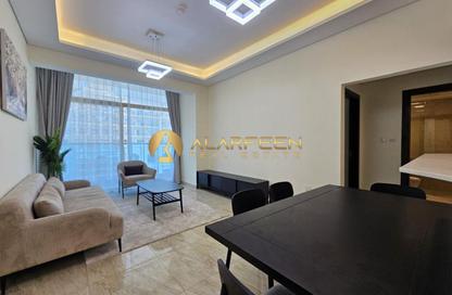Apartment - 2 Bedrooms - 3 Bathrooms for rent in Samana Greens - Arjan - Dubai