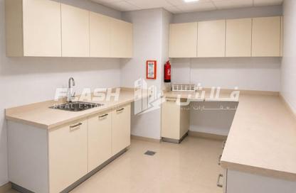 Apartment - 1 Bedroom - 2 Bathrooms for rent in Pacific Bora Bora - Pacific - Al Marjan Island - Ras Al Khaimah