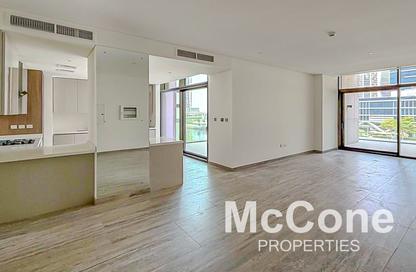 Apartment - 2 Bedrooms - 3 Bathrooms for rent in Peninsula One - Peninsula - Business Bay - Dubai