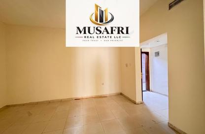 Apartment - 2 - 2 for rent in Al Hafeet Tower 7 - Al Nahda - Sharjah Apartment - 2 - 2 for rent in Al Hafeet Tower 7 - Al Nahda - Sharjah