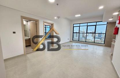 Apartment - 1 Bedroom - 2 Bathrooms for rent in Karimian 3 - Jumeirah Garden City - Al Satwa - Dubai
