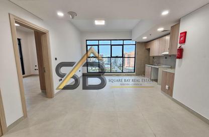 Apartment - 1 Bedroom - 2 Bathrooms for rent in Karimian 3 - Jumeirah Garden City - Al Satwa - Dubai