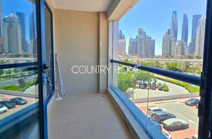 Apartment - 1 Bedroom - 2 Bathrooms for rent in Jumeirah Bay X1 - Jumeirah Bay Towers - JLT Cluster X - Jumeirah Lake Towers - Dubai Apartment - 1 Bedroom - 2 Bathrooms for rent in Jumeirah Bay X1 - Jumeirah Bay Towers - JLT Cluster X - Jumeirah Lake Towers - Dubai