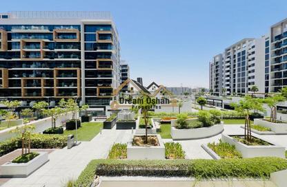 Apartment - 2 Bedrooms - 2 Bathrooms for rent in Azizi Riviera 37 - Azizi Riviera - Meydan One - Meydan - Dubai Apartment - 2 Bedrooms - 2 Bathrooms for rent in Azizi Riviera 37 - Azizi Riviera - Meydan One - Meydan - Dubai