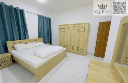 Apartment - 2 - 2 for rent in Al Rashidiya 2 - Al Rashidiya - Ajman